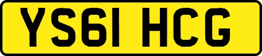 YS61HCG