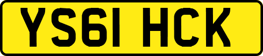 YS61HCK