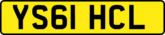 YS61HCL