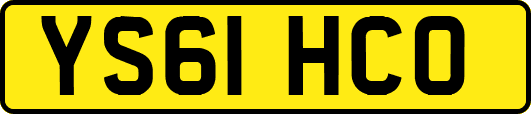 YS61HCO