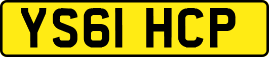 YS61HCP