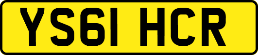 YS61HCR