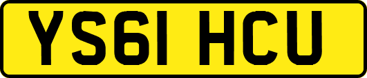 YS61HCU