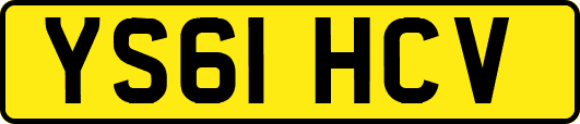 YS61HCV