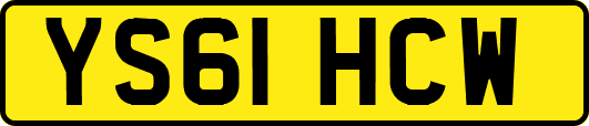 YS61HCW