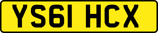 YS61HCX