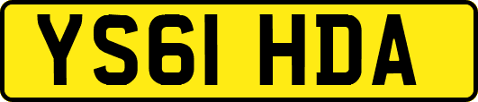 YS61HDA