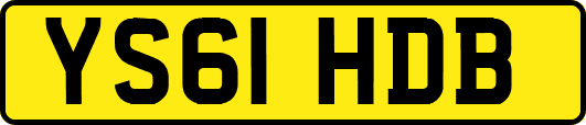 YS61HDB