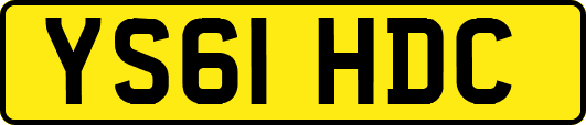 YS61HDC