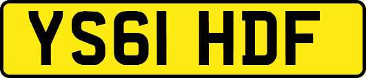 YS61HDF