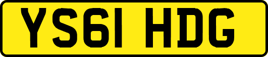 YS61HDG