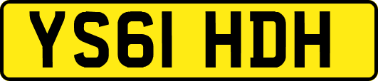 YS61HDH