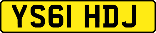 YS61HDJ