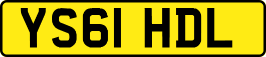 YS61HDL