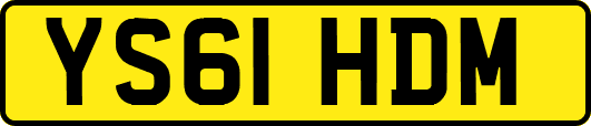 YS61HDM