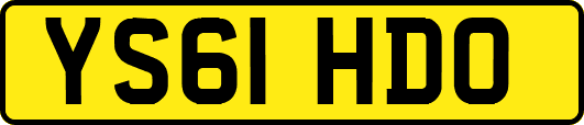 YS61HDO