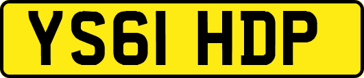 YS61HDP