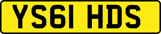 YS61HDS