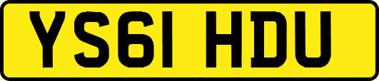 YS61HDU