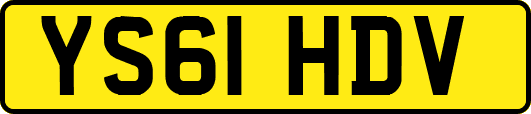 YS61HDV
