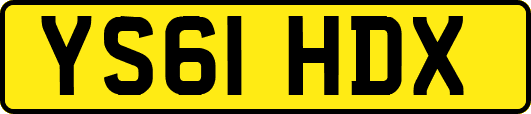 YS61HDX