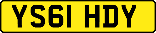 YS61HDY
