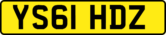 YS61HDZ