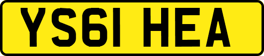 YS61HEA