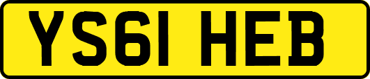 YS61HEB