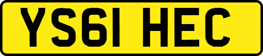 YS61HEC