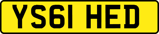 YS61HED