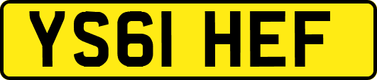 YS61HEF