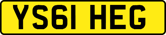 YS61HEG