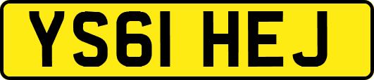 YS61HEJ