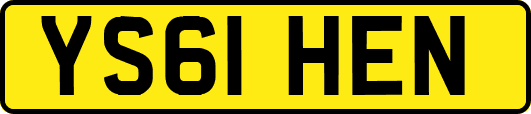YS61HEN