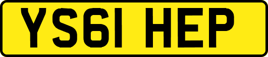 YS61HEP