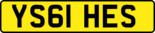 YS61HES