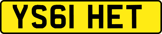 YS61HET