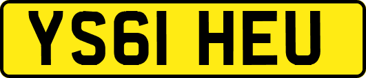 YS61HEU
