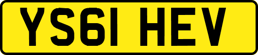 YS61HEV