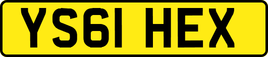 YS61HEX