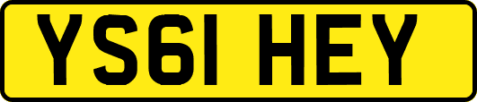 YS61HEY