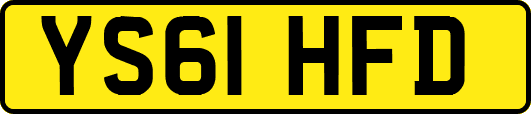 YS61HFD