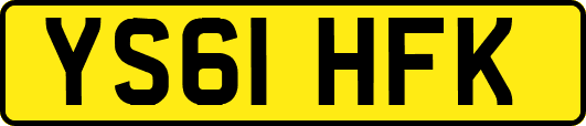 YS61HFK