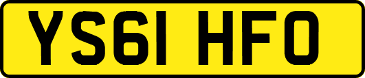 YS61HFO