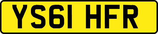 YS61HFR