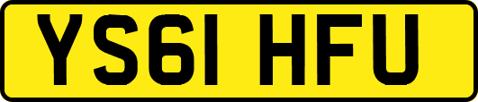 YS61HFU