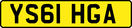 YS61HGA