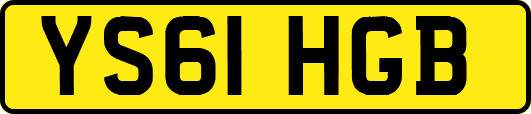 YS61HGB