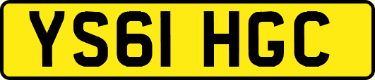 YS61HGC